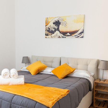 Kandinsky - Exclusive Apartment ミラノ エクステリア 写真