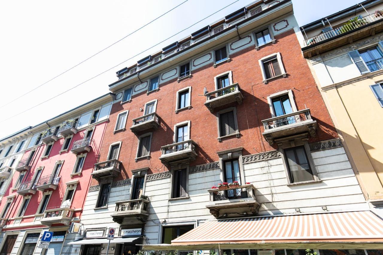 Kandinsky - Exclusive Apartment ミラノ エクステリア 写真