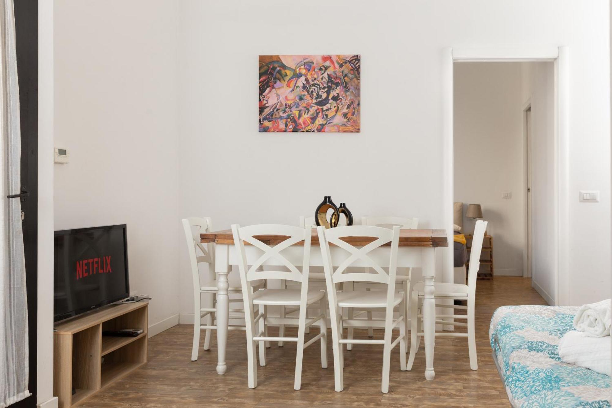 Kandinsky - Exclusive Apartment ミラノ エクステリア 写真