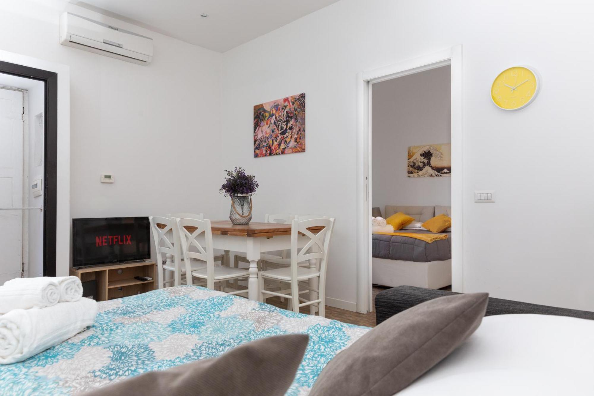 Kandinsky - Exclusive Apartment ミラノ エクステリア 写真