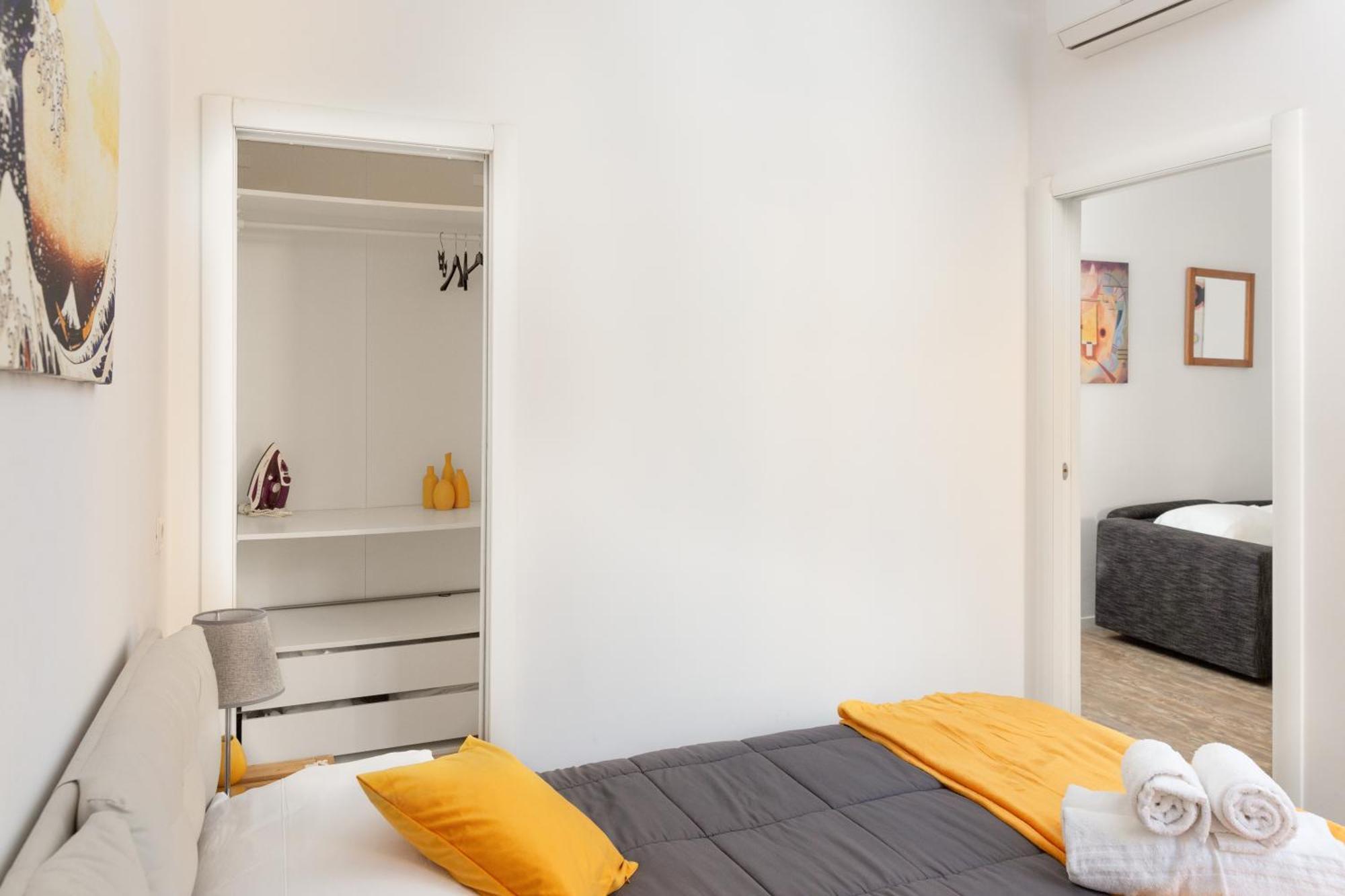 Kandinsky - Exclusive Apartment ミラノ エクステリア 写真