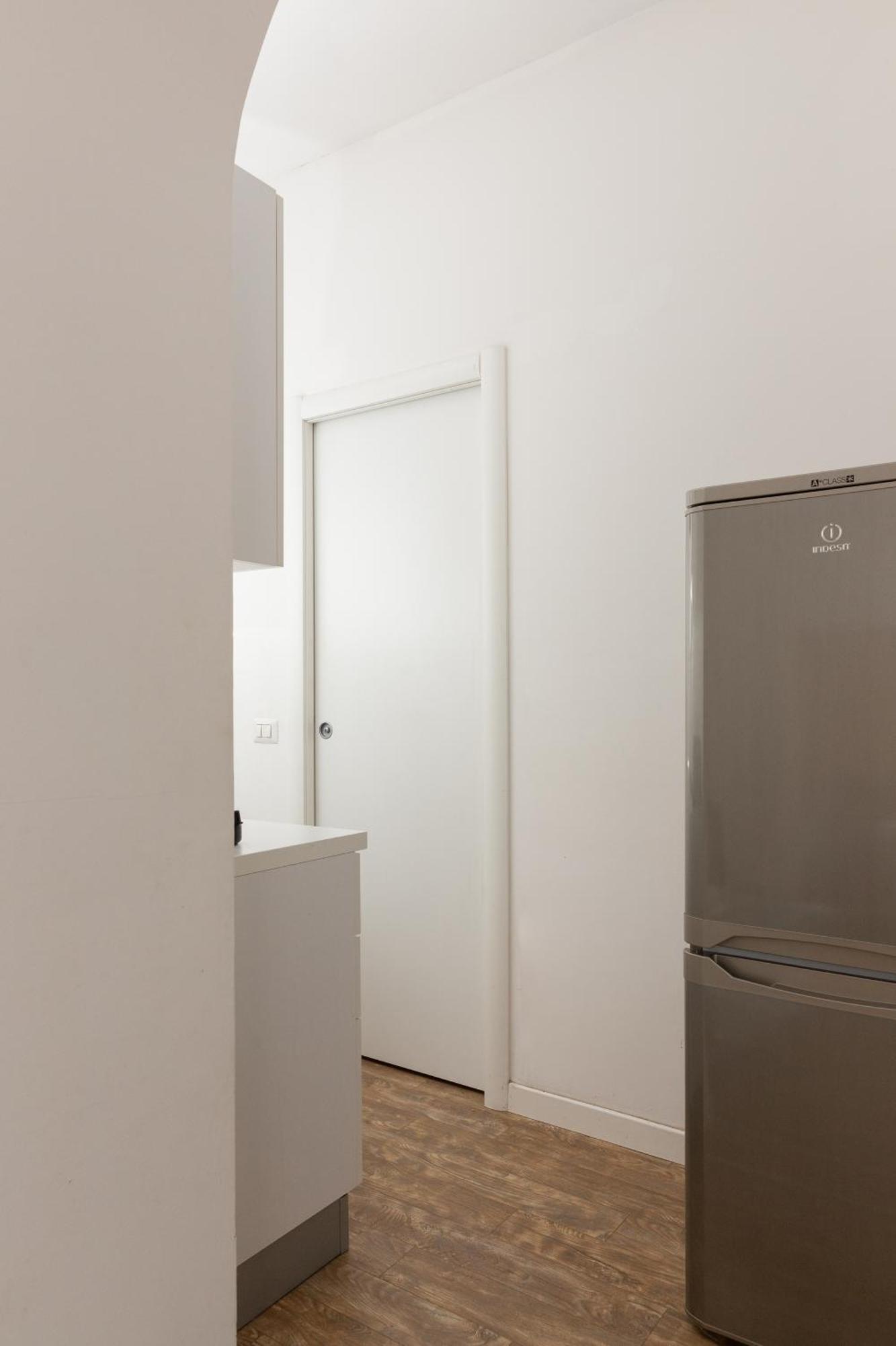 Kandinsky - Exclusive Apartment ミラノ エクステリア 写真