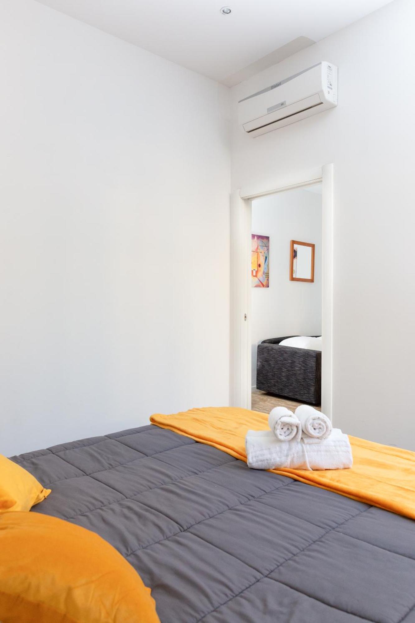 Kandinsky - Exclusive Apartment ミラノ エクステリア 写真